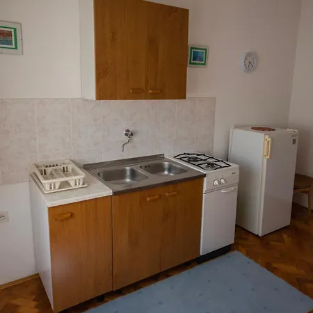 Bepo I Marija A1 Apartamento Pag Town