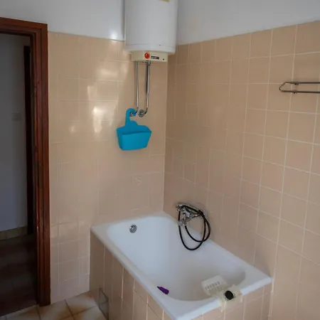 Apartment Bepo I Marija A1
