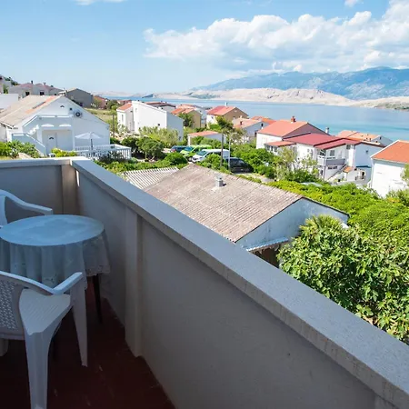 Apartment Bepo I Marija A1 *