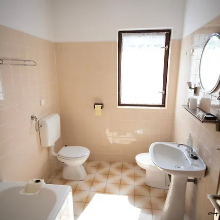 Apartment Bepo I Marija A1 *