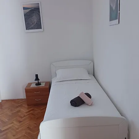 Apartment Bepo I Marija A1 *