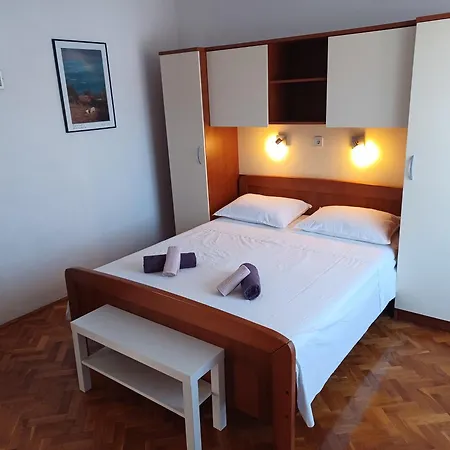 Bepo I Marija A1 Apartment