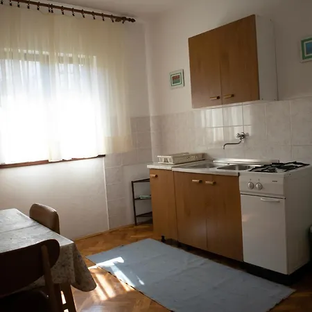 Bepo I Marija A1 Apartment *