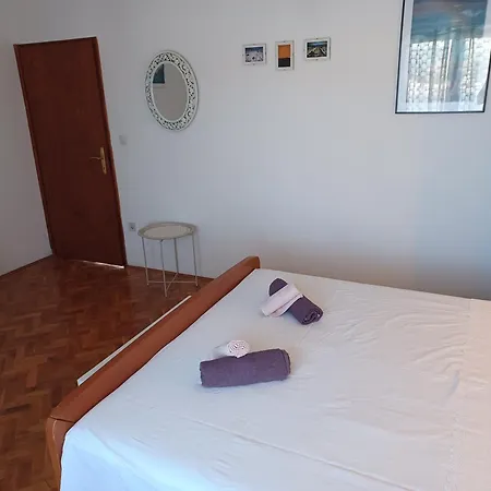 Bepo I Marija A1 * Pag Town